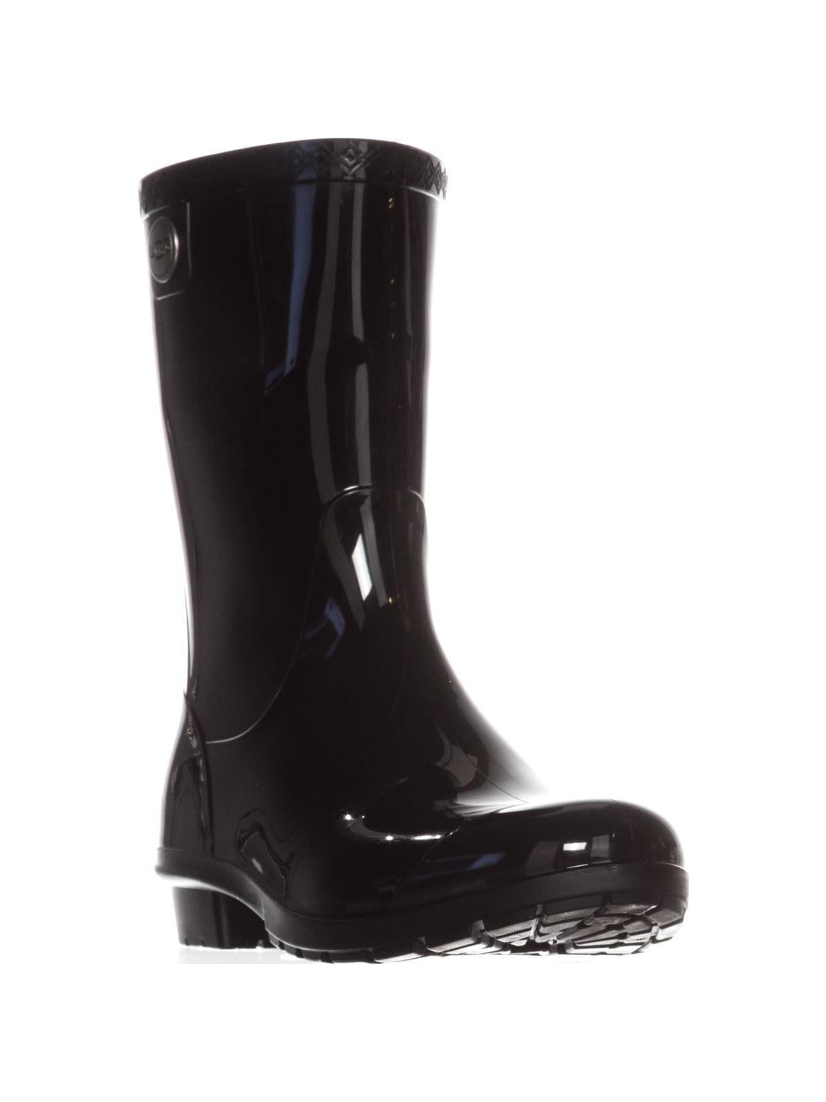 women's sienna mid calf rain boots
