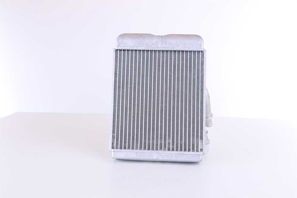 Nissens 73975 HVAC Heater Core
