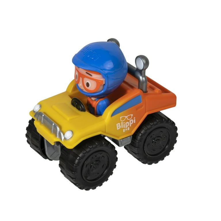 Blippi Military | top-acd.kr