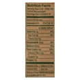 thumbnail image 2 of Montebello Organic Pasta - Fusilli - Case of 12 - 1 lb., 2 of 3