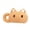 Yellow, variant on Cuddle Crew Cat Pillow – Soft Sherpa Texture Square Feline Stuffed Animal Cushion for Living Room Comfort & Cat Lovers Gray