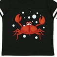 thumbnail image 4 of Inktastic Gideon's Crab Boys Toddler T-Shirt, 4 of 5