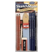 General Pencil SketchMate Drawing Kit