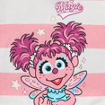 thumbnail image 3 of Sesame Street Abby Cadabby Pullover Sweatshirt (Girls), Sizes 2T-5T, 3 of 4