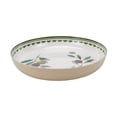 thumbnail image 5 of Better Homes and Gardens Bamboo Melamine Olive Chip and Dip Tray, 5 of 14
