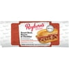 Raybern's Roast Beef, Bacon & Cheddar Sandwich, 8.3 oz