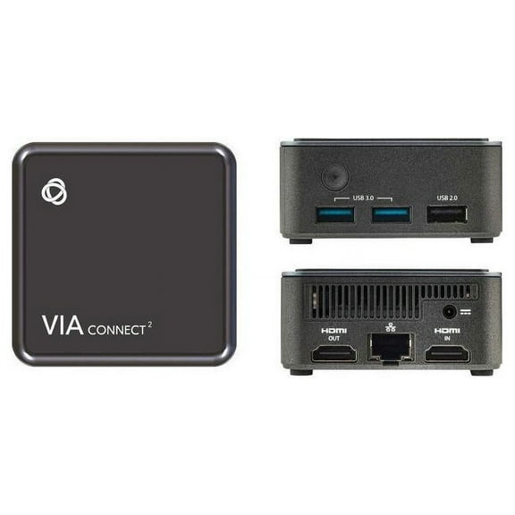 Kramer VIA Connect3 Wireless Presentation & Collaboration 87000290