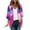 M, variant on Womens Cardigan Sweaters Fashion Casual Overcoat Open Front Print Classic Sweater Knit Cardigan