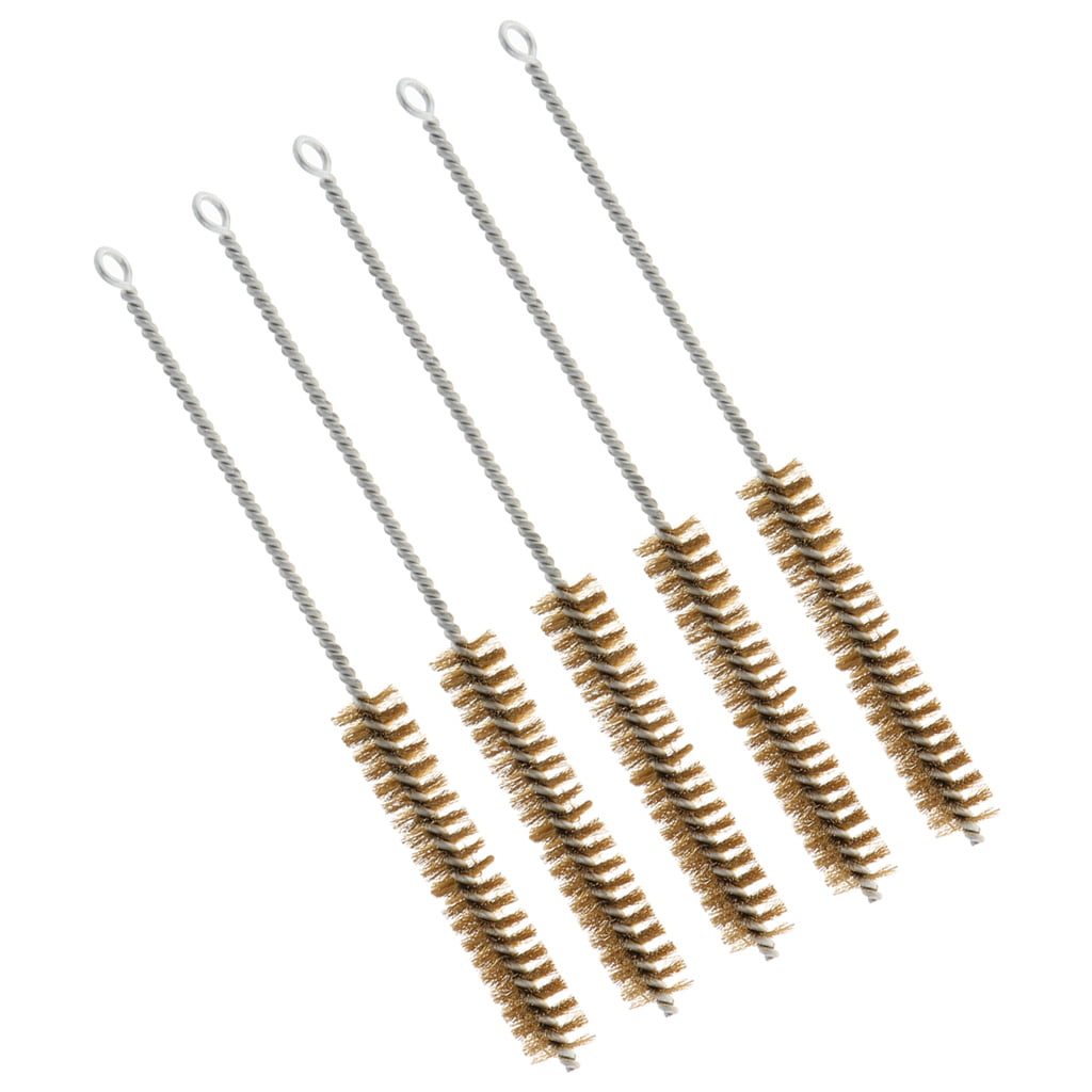 Micro Bore and Valve-Guide Brush Set IPA-8087 Brand New! Stainless Steel 