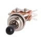 thumbnail image 4 of Placa De Guitarra Tmvgtek Selector De Pastilla De Guitarra Eléctrica Lp, 1 Unidad, Interruptor De Palanca De Perilla De 3 Vías (Plata) Likrtyny  Para Estrenar, 4 of 6
