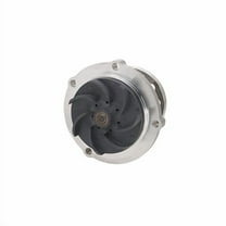 Dayco Engine Water Pump P/N:Dp1002 Fits select: 2004-2007 FORD F250, 2004-2007 FORD F350