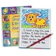 thumbnail image 1 of Diario de dibujo y escritura de Lakeshore Lakeshore Learning Materials na, 1 of 1