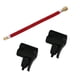 thumbnail image 1 of Cabeza de Inflado de Neumático de Presta / Conector de Válvula de + Manguera de Extensión de Bomba, 1 of 6