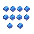 thumbnail image 7 of 10 Pcs. Aluminum Heat Diffuse Heat Sink Cooling 15x14x13mm, CPU Accessories, 7 of 7