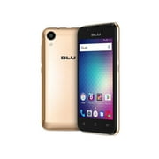 Smartphone blu grand xl lte g0031ww dual sim