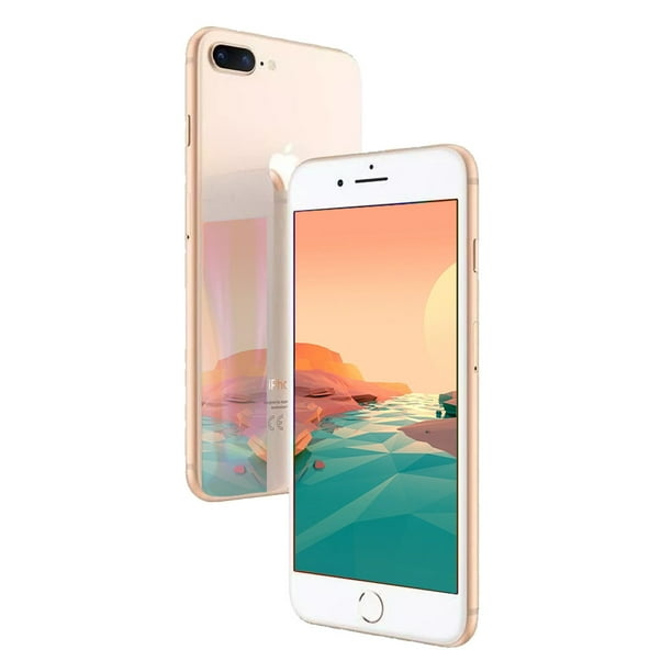 Apple iPhone 8 Plus 64GB シャンパンゴールド　やや歪み有 iPhone 8 Plus 64GB Apple iPhone 8 Plus 64GB シャンパンゴールド