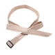 thumbnail image 1 of Cinturón de Chaqueta de Plumas Yinane Beige Accesorio de Ropa de Invierno, 1 of 8
