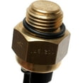 thumbnail image 3 of Professional Engine Coolant Fan Temperature Switch for Nissan Sentra 1991-1992 AcDelco E1883, 3 of 3