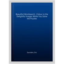 Beautiful Wordsearch