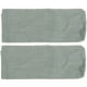 thumbnail image 1 of FELTECHELECTR Juego de 2 protectores para reposabrazos de sofá: funda elástica suave para reposabrazos de sofá, ideal para el hogar y la oficina. Protege los muebles y realza la decoración interior., 1 of 5