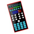 thumbnail image 4 of 1 Pce Mixeur de Sons Utile pour Diffusion en Direct, 4 of 8