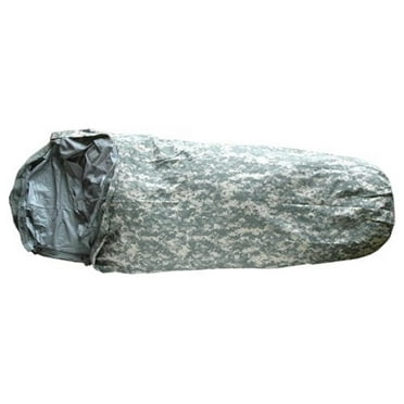 ACU Digital Bivy Cover