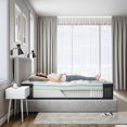 thumbnail image 4 of Matelas double Neo – Refroidissement Ultime et Soutien Adaptatif, 4 of 10