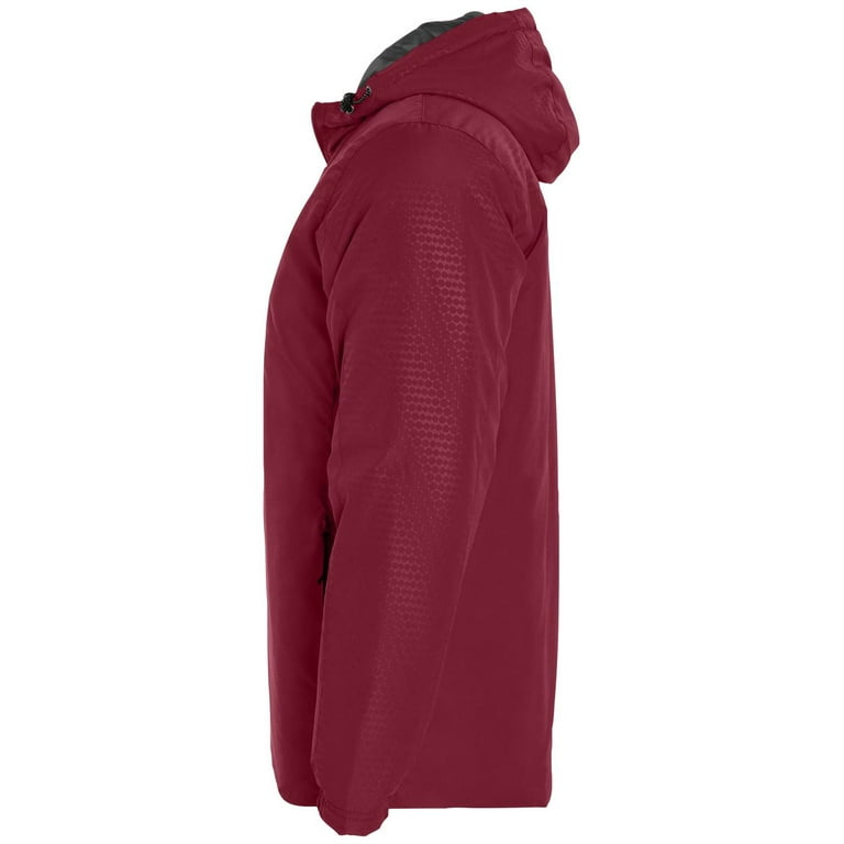 Holloway hotsell bionic jacket