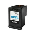 thumbnail image 5 of (4 pack) onn HP 65 Printer Ink Cartridge, Black (Remanufactured), 5 of 10