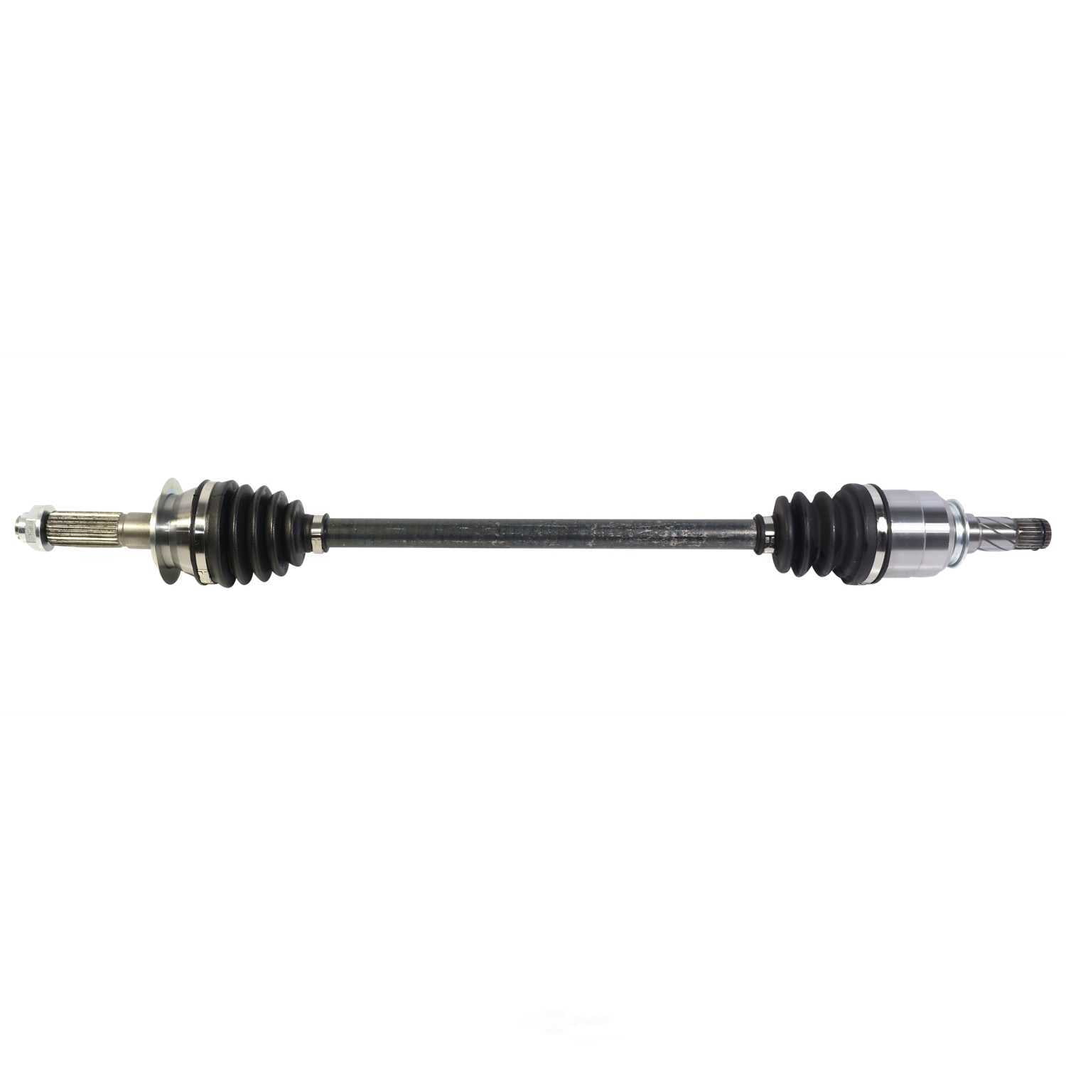 GSP NCV66060 Subaru CV Axle Assembly - Rear, Subaru Impreza 2.0L w/AT Naturally Aspirated (Rear