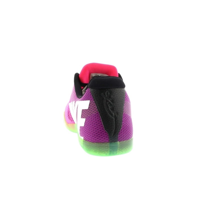 Nike Men's Kobe 11 EM Low Mambacurial Basketball Shoes, from