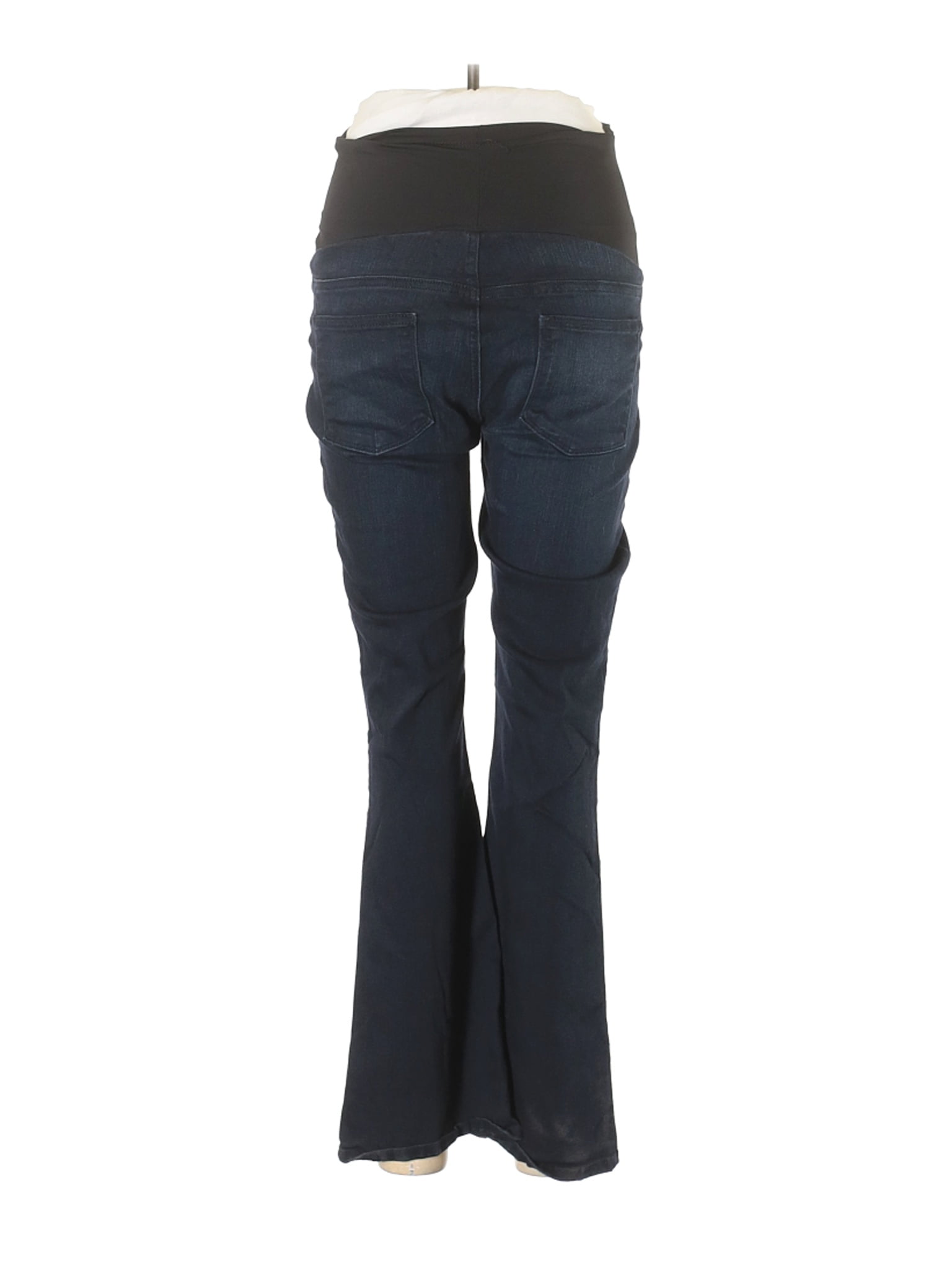 just black jeans size 31