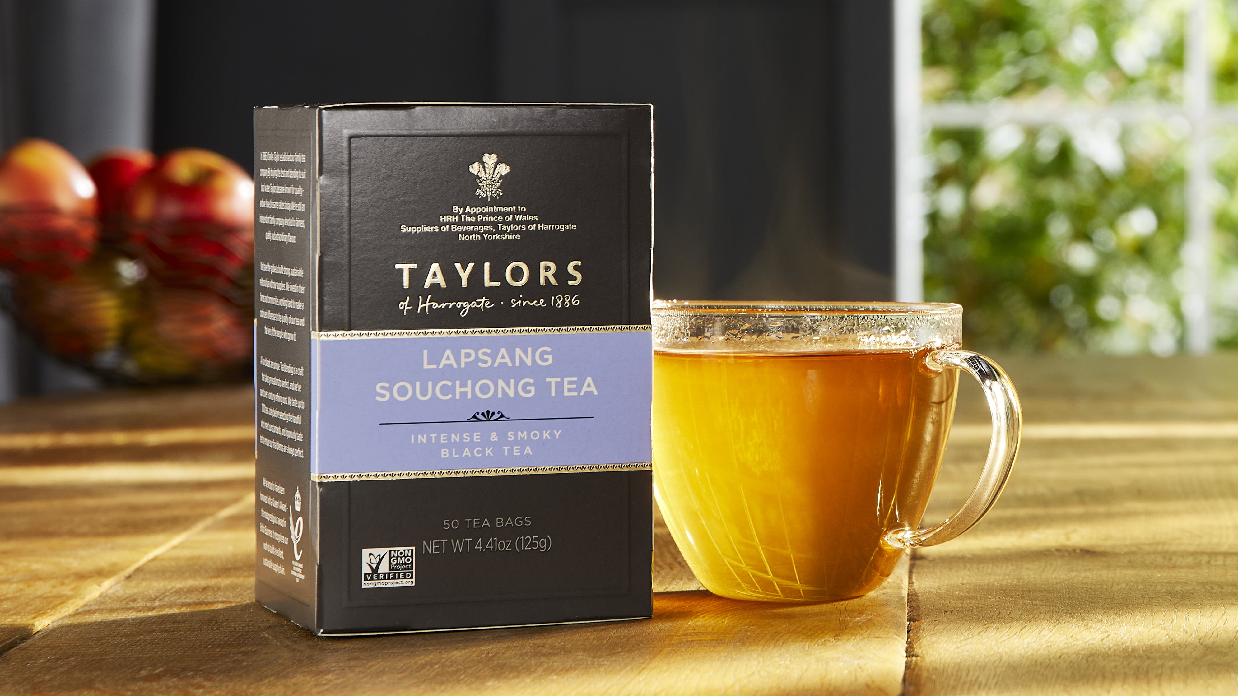 Taylors of Harrogateスコティッシュブレックファスト紅茶1kg Amazon.com : Taylors of Harrogate Scottish Breakfast, 50