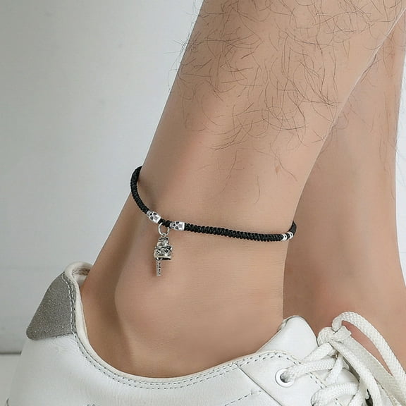 LOLIPPYY 20pcs Spacer Beads for Jewelry Making Silver Alloy Beads for Simple Design Projects