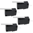 thumbnail image 1 of Be In Your Mind 4X Refrigerator Dispenser Switch 16A High Load Normally Open Compatible with LG SZM-V16-2FA-53, 1 of 7
