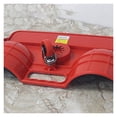 thumbnail image 5 of Protection de Genou Roulant avec Roues Intégrées Plateforme Rembourrée en Mousse pour Réparation Auto, 5 of 5