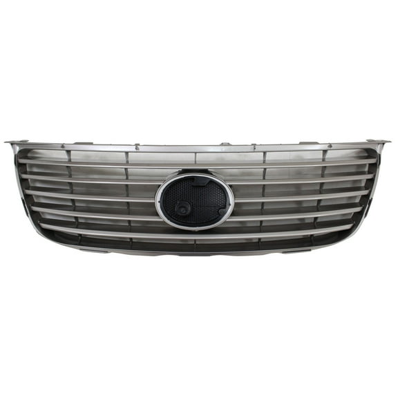 New Aftermarket Premium Fit Front Grille 5311133260 fits 2007-2009 Lexus ES350