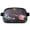 Black-110, variant on Celestial Crossbody Bag – Outer Space Fanny Pack for Starry Night Fans and Galaxy Geeks