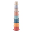 thumbnail image 2 of Juguetes de Tazas Apilables para Niños Yotijar 2 Juegos de Bloques de Construcción Educativos, 2 of 10