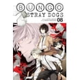 thumbnail image 3 of Bungo Stray Dogs, Vol. 8, 3 of 4
