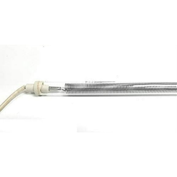 Holman Replacement Quartz Assembly HA-120232 Toaster/Oven/Conveyor 60V 450W QCS1