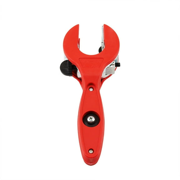 1pc Ratchet Tube Pipe Cutter for Cutting 8-29mm Stainless Steel Copper Aluminium