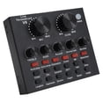 thumbnail image 4 of Tarjeta De Sonido, Tarjeta De Voz, 7 Métodos De Conexión Tarjeta De Voz 112 Electroacústica Para Transmisión En Teléfonos Móviles Computadoras, 4 of 7
