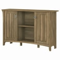 Bush Furniture Salinas Accent Storage with Doors