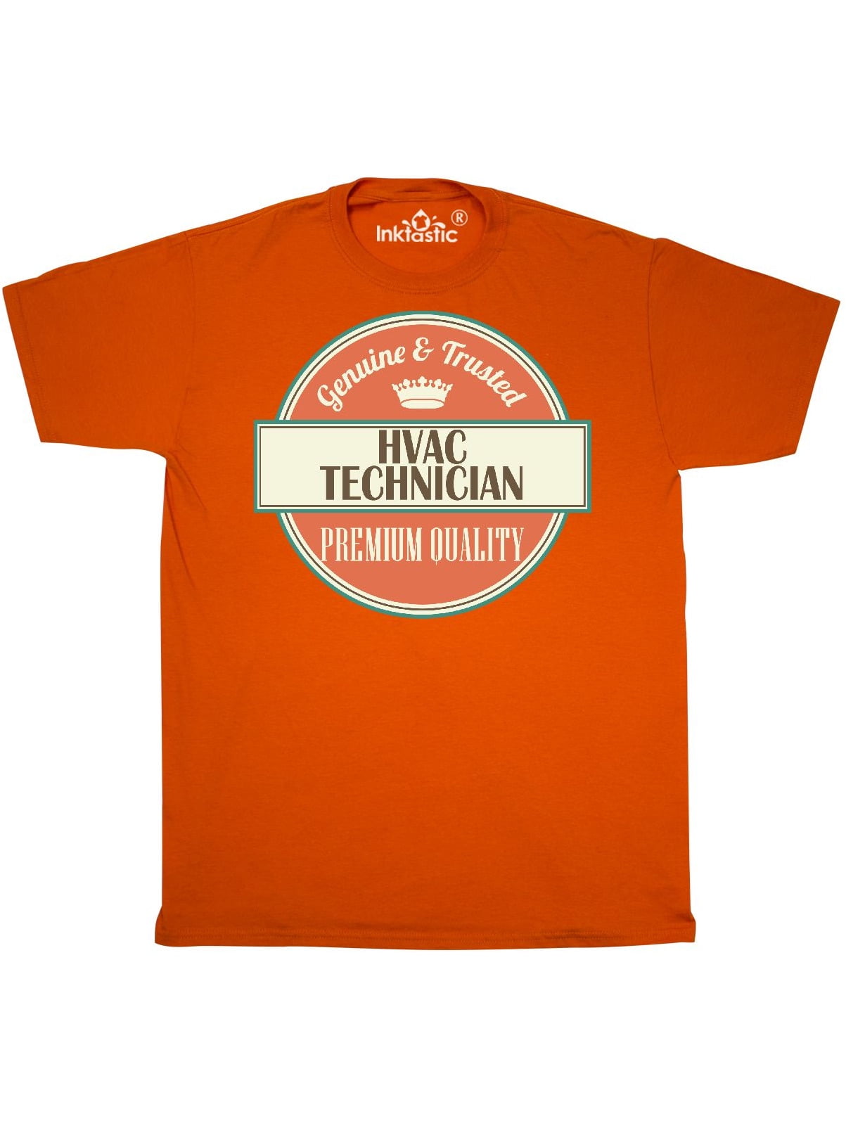 funny hvac t shirts