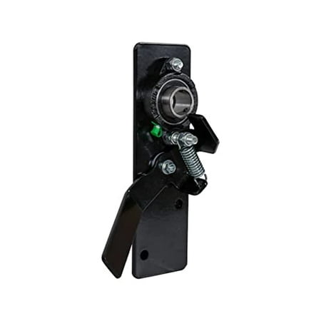 

Detented Tarp Crank Bracket for DTR Series Dump Tarp Kits (1 Unit)