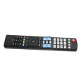 thumbnail image 4 of TV Remote Control, Replacement Television Remote Control Portable ABS Battery Powered Ergonomic  For M4210CBH For 42LS5700 For 26LC7D, 4 of 8