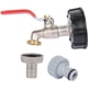 thumbnail image 4 of IBCTankAdapterS60X6ErsättningsventilKoppling1/2"slang, 4 of 5
