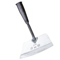thumbnail image 4 of GARVALON Trenching Tools Hardened Shovel Manganese Steel 1Pcs, 4 of 8