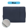 thumbnail image 3 of Funda impermeable para ordenador portátil de 11, 12, 13, 14, 15 y 15,6 pulgadas, para MacBook Air Pro M1, funda para ordenador portátil, bolso de mano para hombre y mujer, 3 of 5